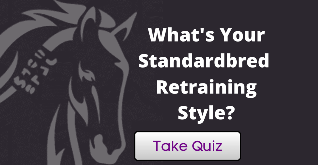 standardbred quiz