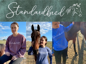 standardbred top