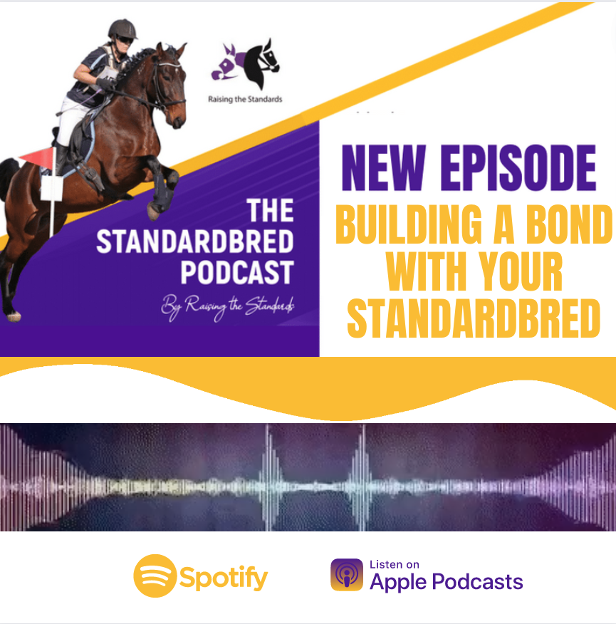 Standardbred Podcast