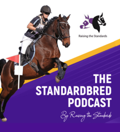 standardbred podcast episode list